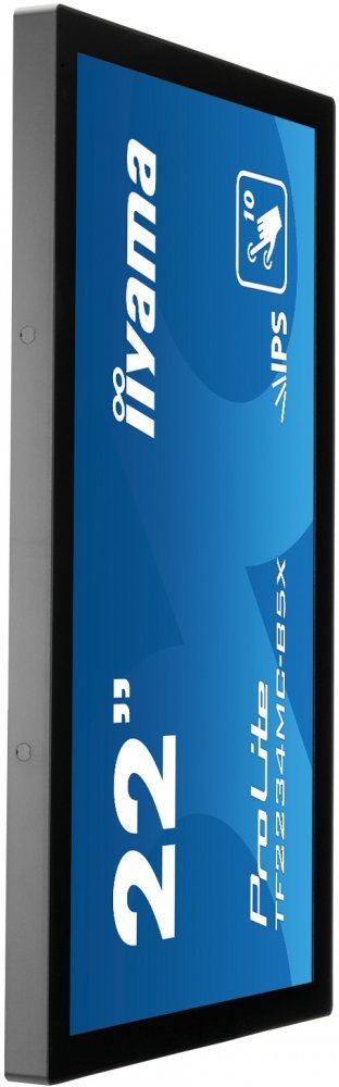 Монитор Iiyama 22" ProLite TF2234MC-B5X
