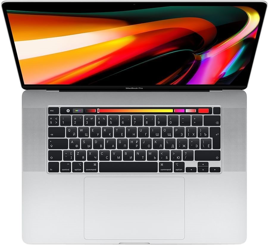 Ноутбук Apple MacBook Pro 16 (Z0Y1002PV)