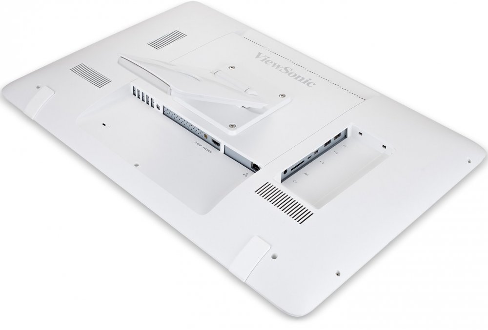 Монитор Viewsonic 24" VSD241