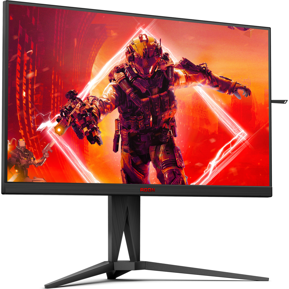 Монитор AOC 27" AG275QXN