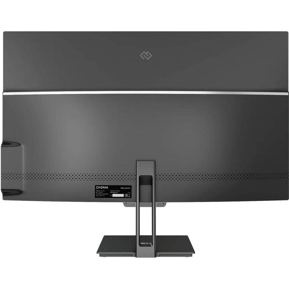 Моноблок Digma Action 22 (DM21N9-8CXW01)