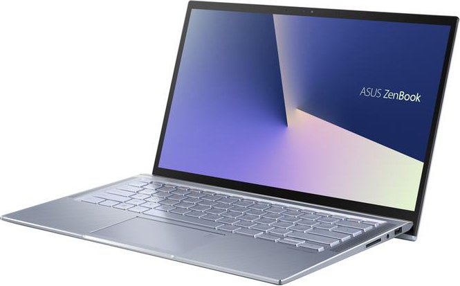 Ноутбук ASUS UX431FA Blue (AM022T)