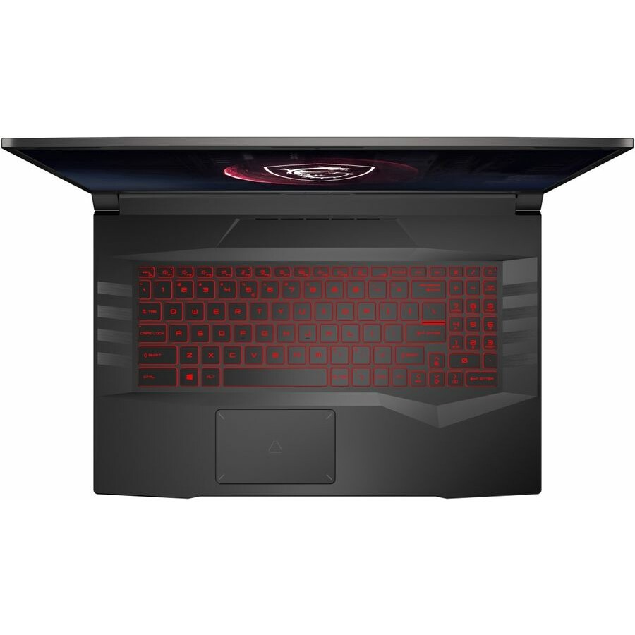 Ноутбук MSI Pulse GL76 (11UCK-491X)