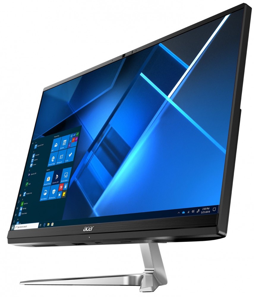 Моноблок Acer Veriton EZ2740G (DQ.VUKER.006)