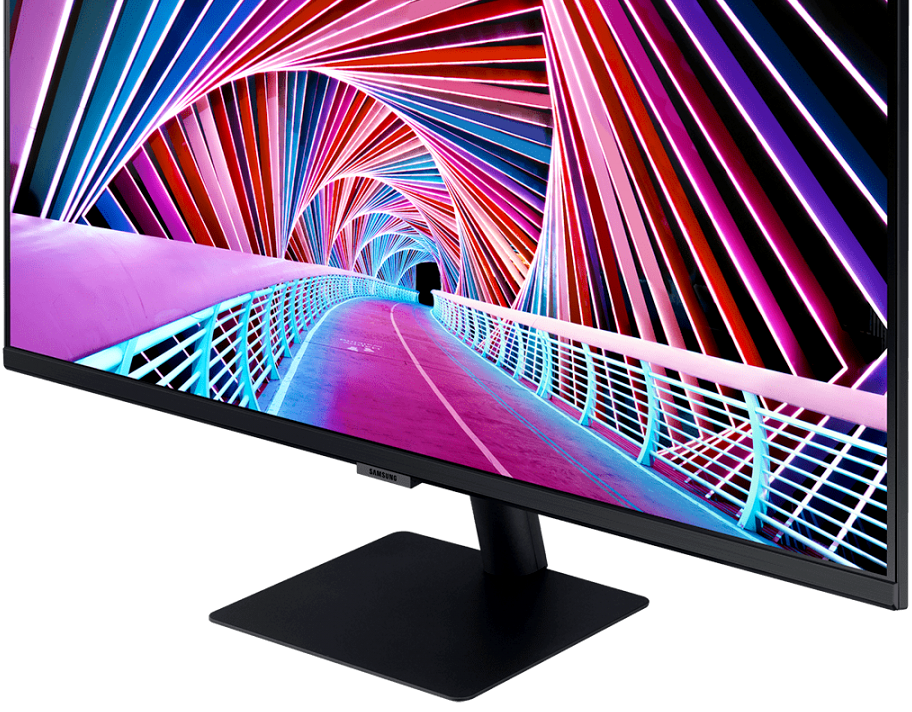 Монитор Samsung 32" S32A700NWI