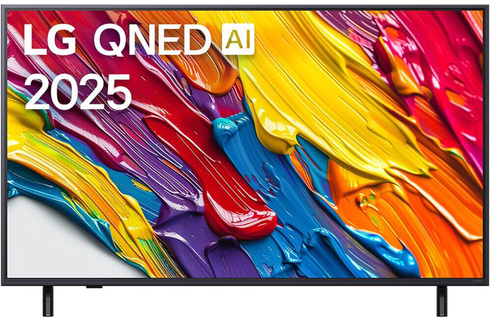 ЖК телевизор LG 50" 50QNED82A6B