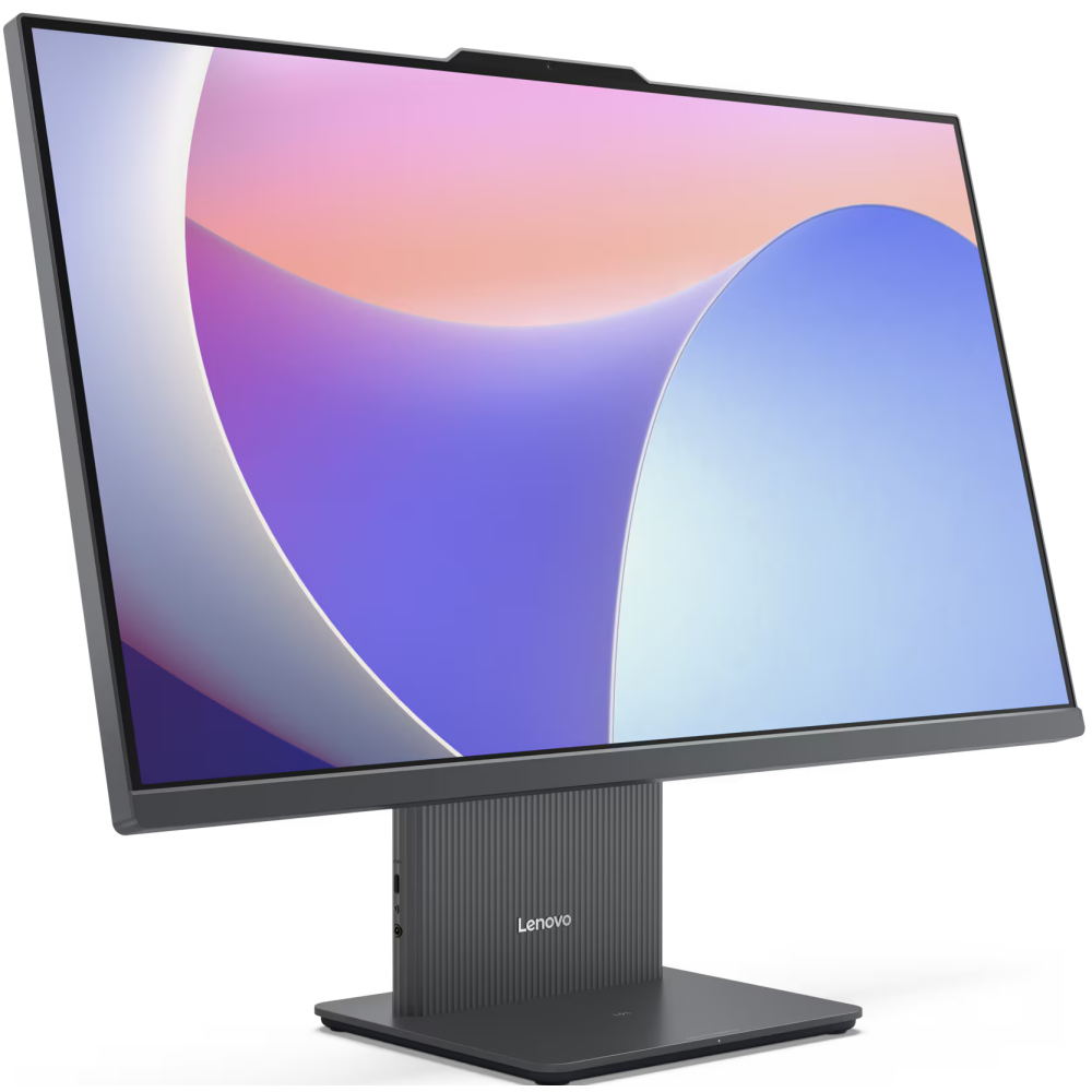 Моноблок Lenovo IdeaCentre AIO 27ARR9 (F0HQ0039RU)