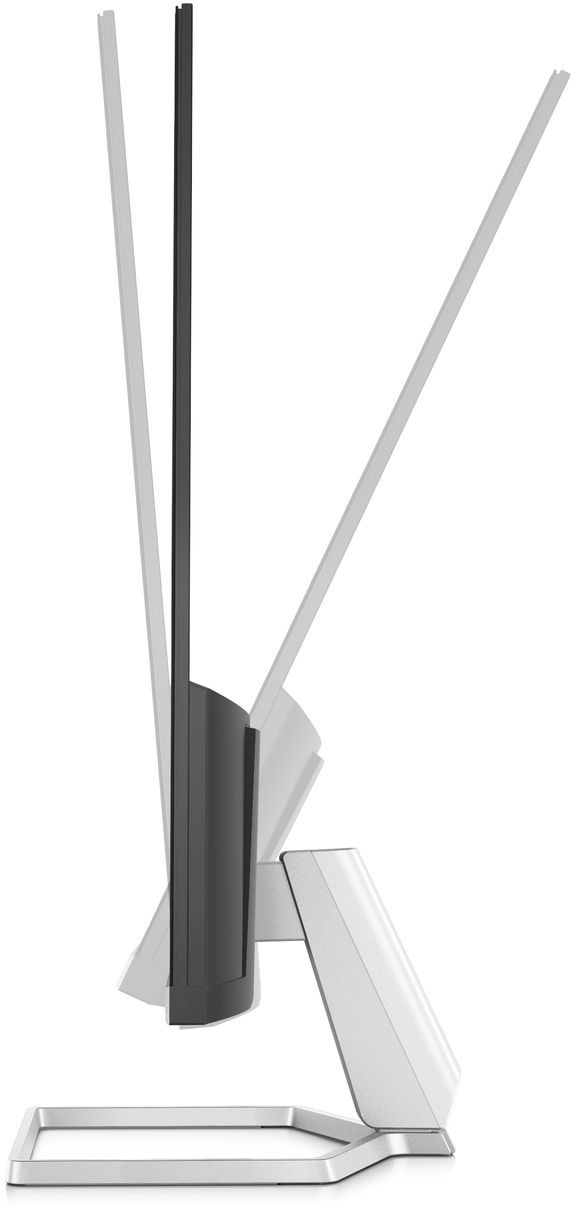 Монитор HP 32" M32f (2H5M7AA)