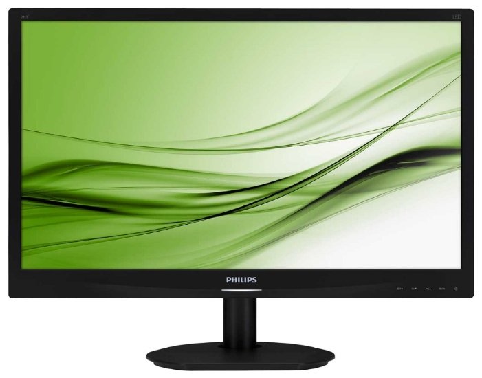 Монитор Philips 24" 241S4LSB