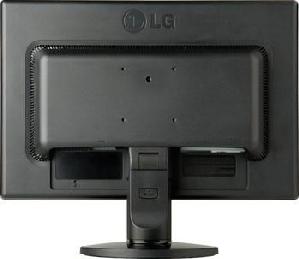 Монитор LG 22"  W2242S-BF