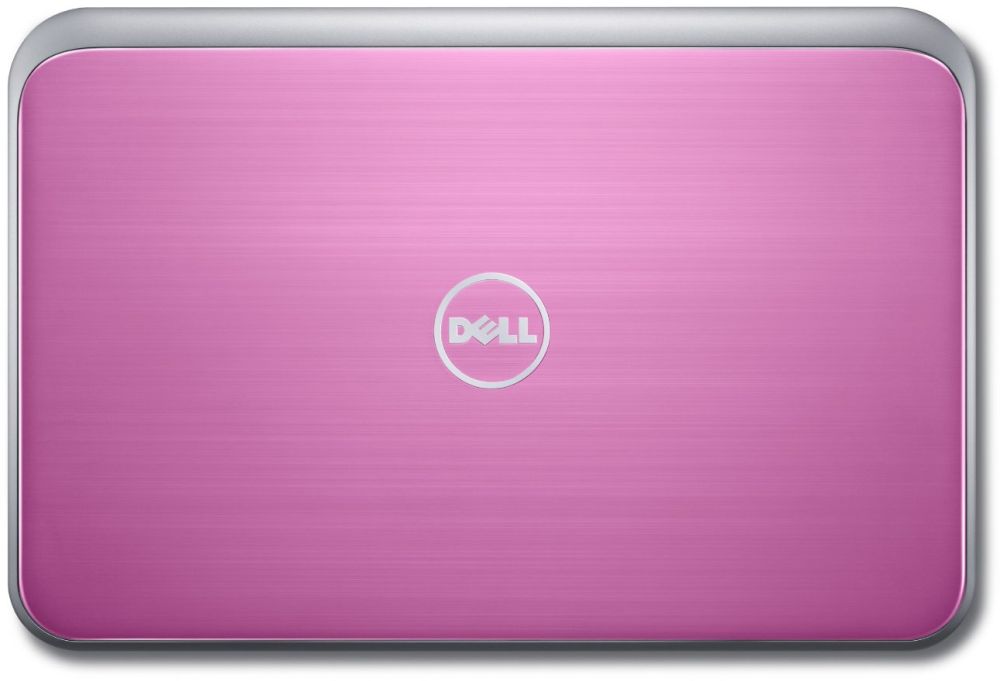 Ноутбук Dell Inspiron 5520 Pink (5520-5223)
