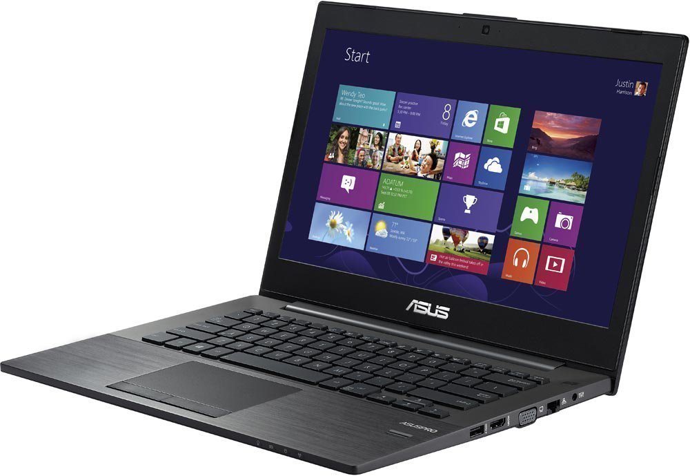 Ноутбук ASUS PU401LA