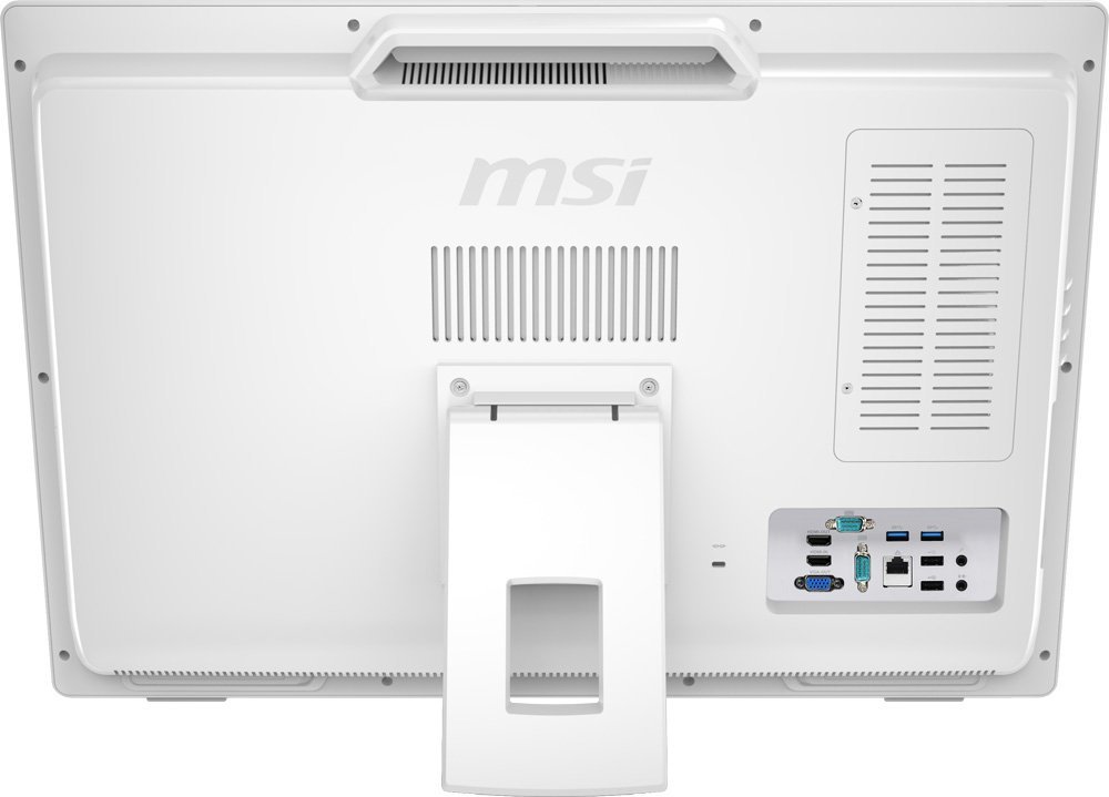 Моноблок MSI Pro 24 (7M-056)