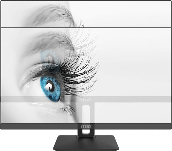 Монитор MSI 27" PRO MP271P