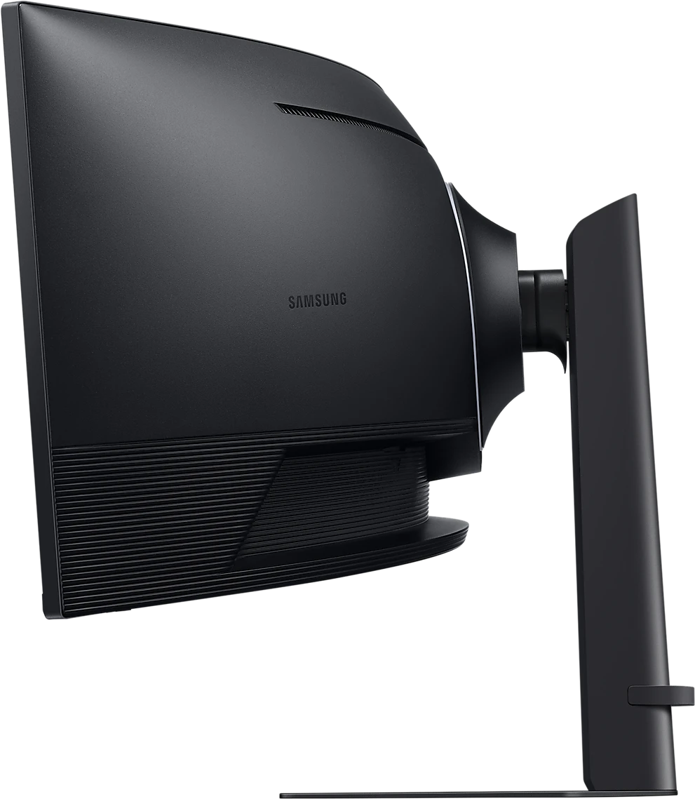 Монитор Samsung 49" ViewFinity S9 (LS49C950UAUXEN)