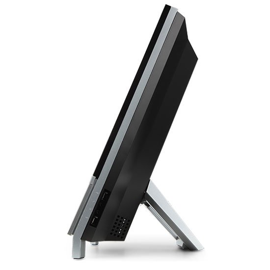 Моноблок Acer Aspire Z3101 (PW.SEUE2.128)