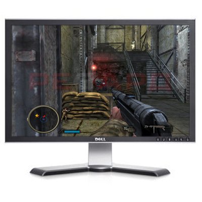 DELL 24" 2408WFP