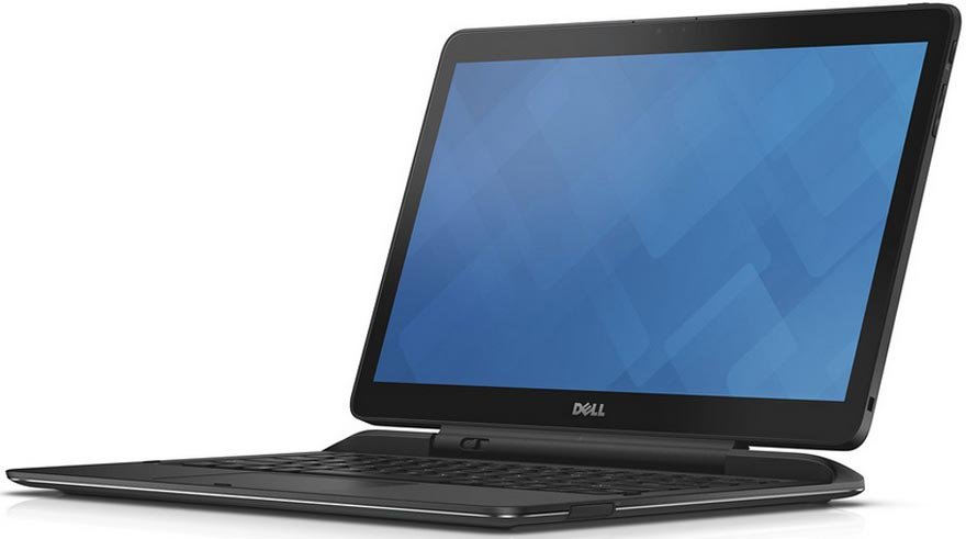 Ноутбук Dell Latitude 7350 (7350-8901)