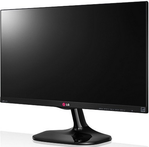 Монитор LG 27"  27MP65HQ-P