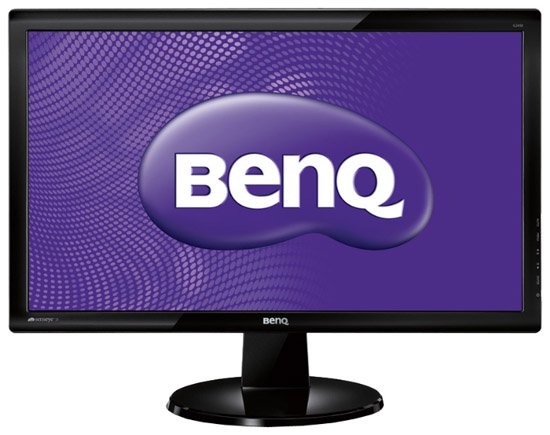 Монитор BenQ 24" G2450