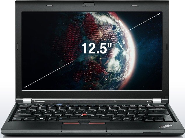 Ноутбук Lenovo ThinkPad X230 (23243U6)