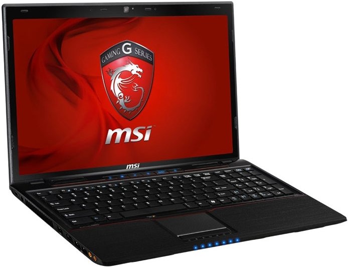 Ноутбук MSI GE60 (0ND-478)