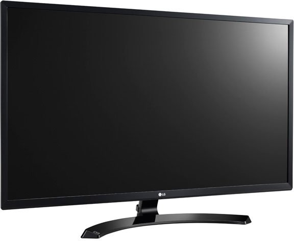 Монитор LG 32" 32MP58HQ-P