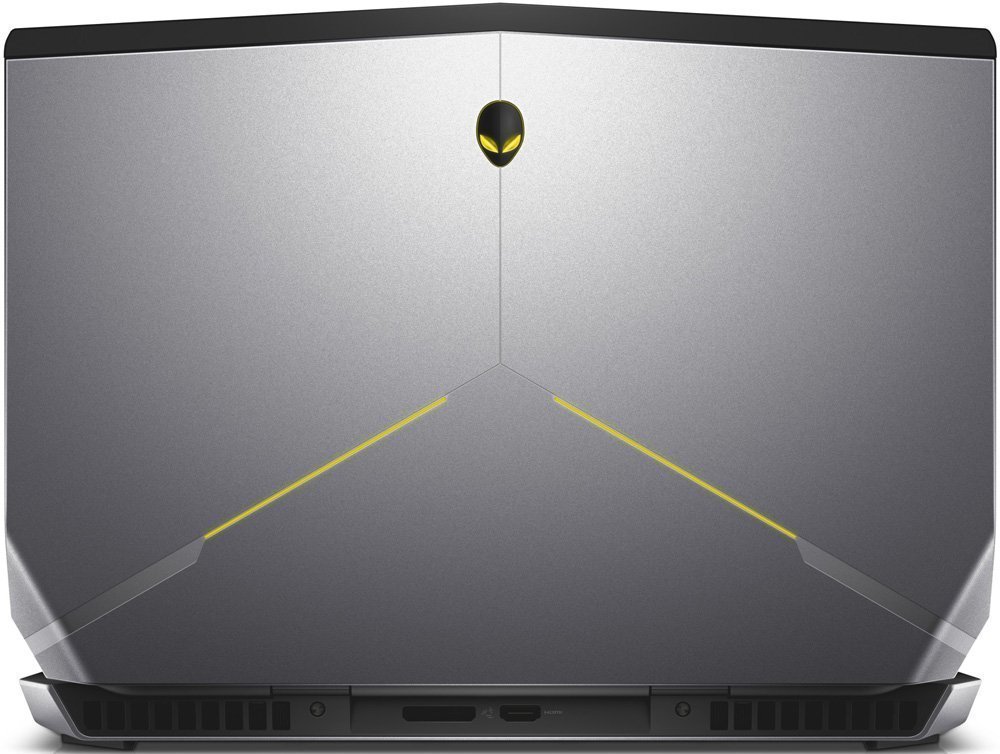 Ноутбук Dell Alienware 15 (A15-8975)