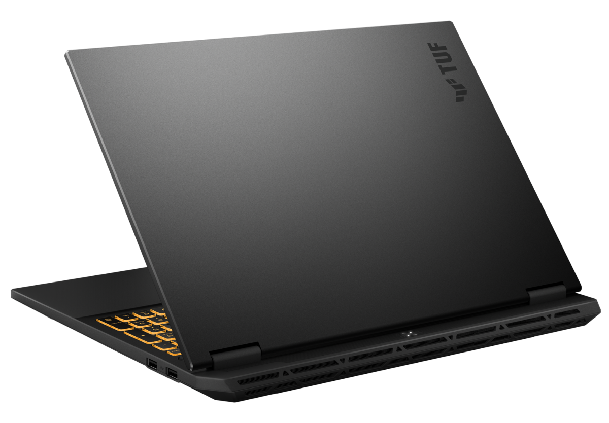 Ноутбук ASUS FX608JMR TUF Gaming F16 (2025) (RV170)