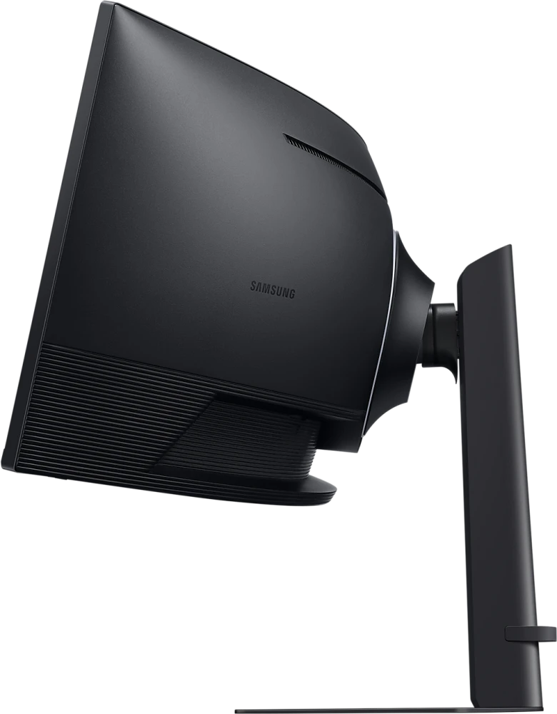 Монитор Samsung 49" ViewFinity S9 (LS49C950UAUXEN)