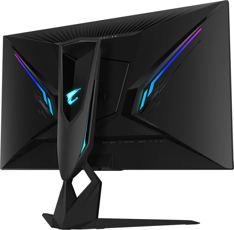 Монитор Gigabyte 32" Aorus FI32Q X