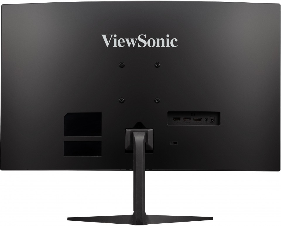 Монитор Viewsonic 27" VX2718-2KPC-MHD