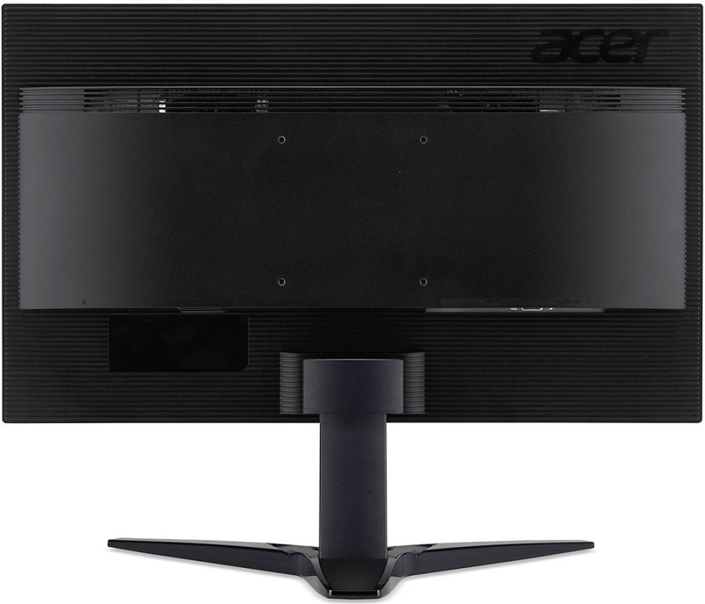 Монитор Acer 24" KG241bmiix
