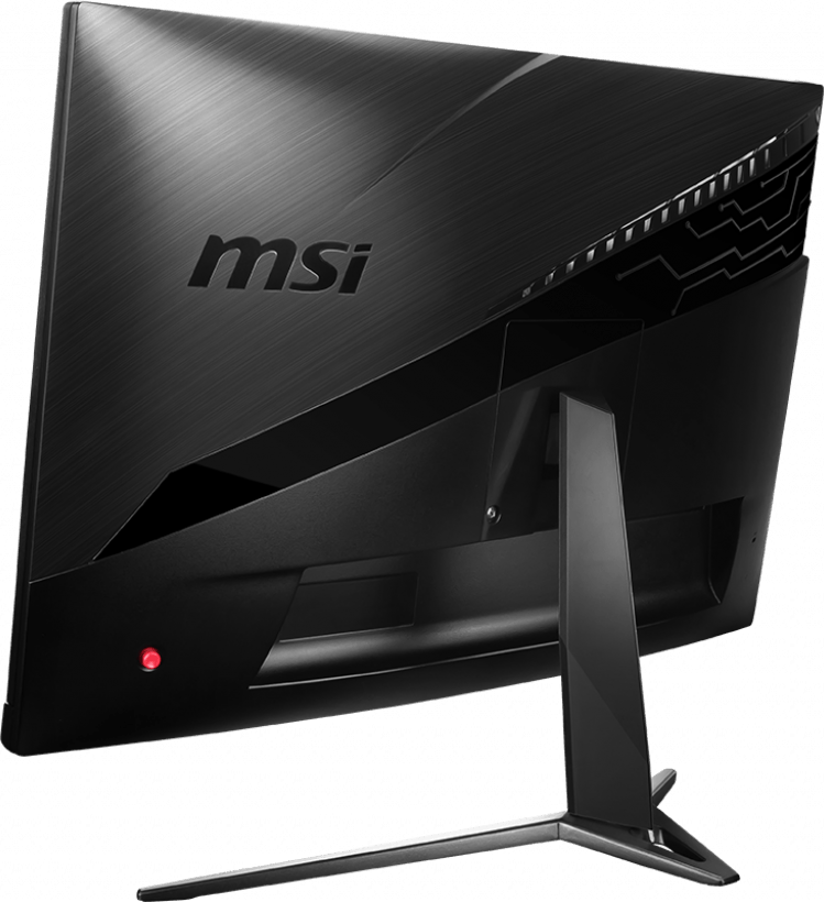 Монитор MSI 24" Optix MAG241C
