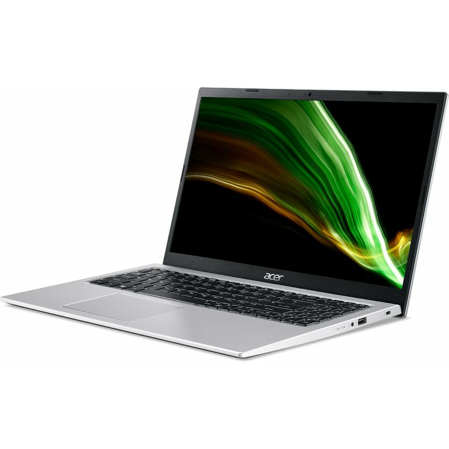 Ноутбук Acer Aspire A315-35-P3LM