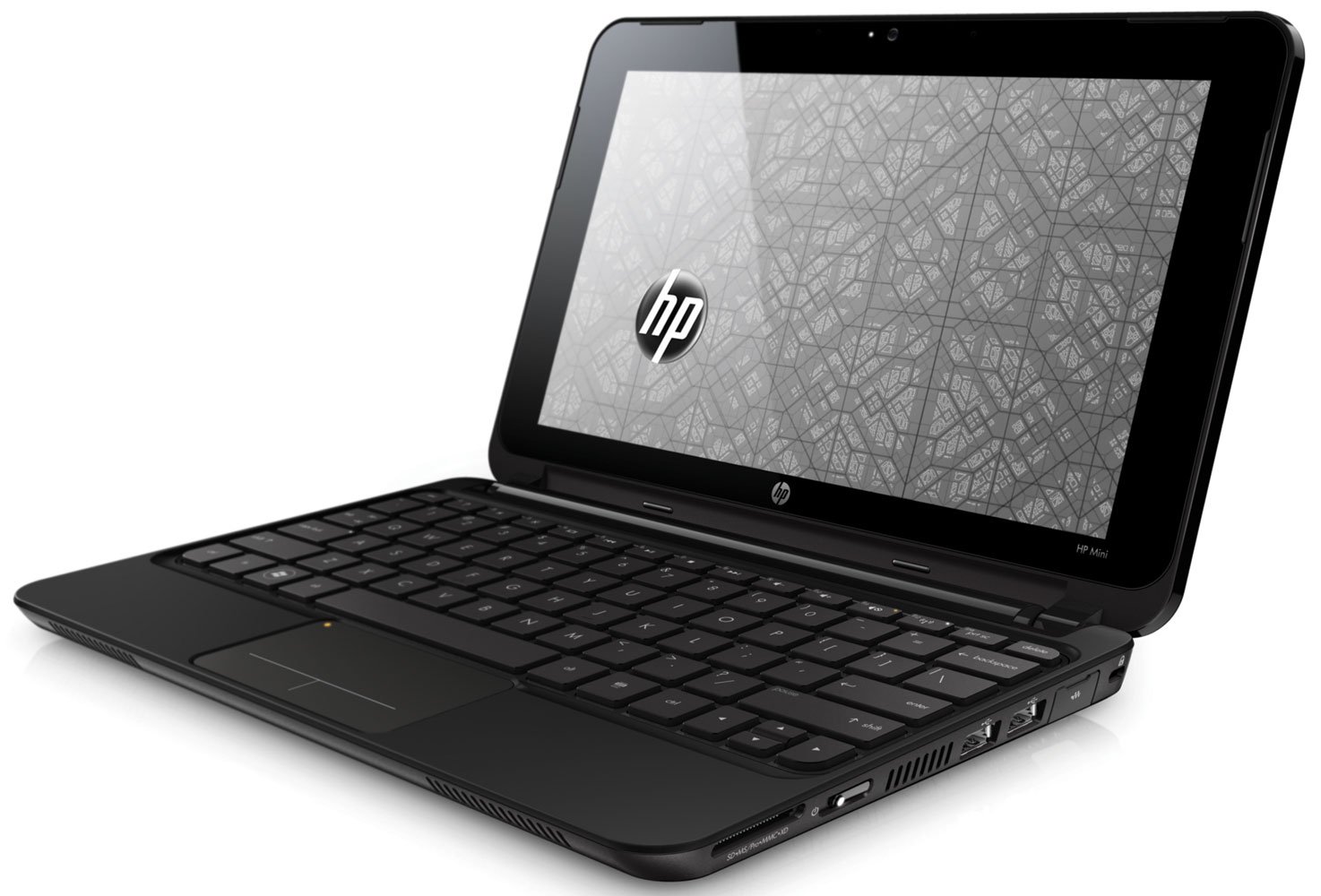 HP Mini 110-3609er (LR825EA)
