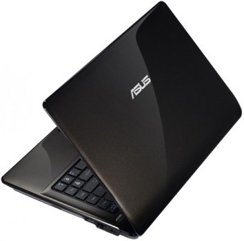 Ноутбук ASUS K42JY