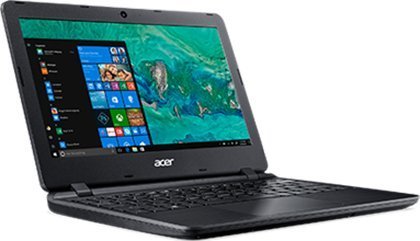 Ноутбук Acer Aspire A111-31-C8RS