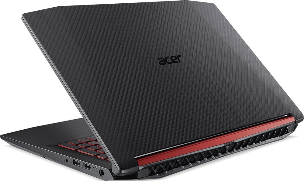 Ноутбук Acer Aspire AN515-52-59PX