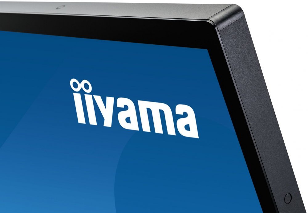 Монитор Iiyama 32" ProLite TF3238MSC-B1AG