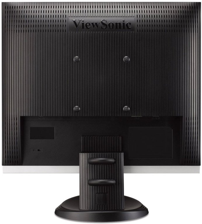 Монитор Viewsonic 19" VA926-LED