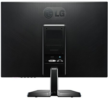 Монитор LG 24"  24EN33S