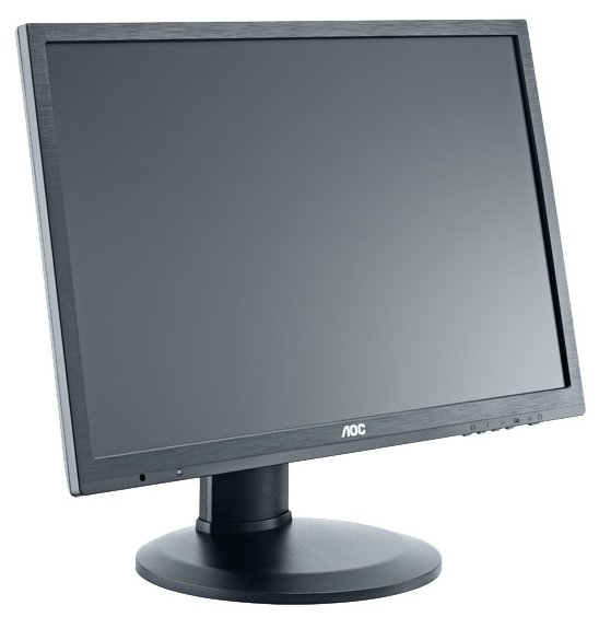 Монитор AOC 24" P2460PXQ