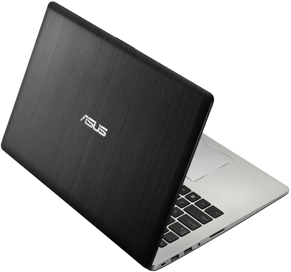 Ноутбук ASUS VivoBook S400CA