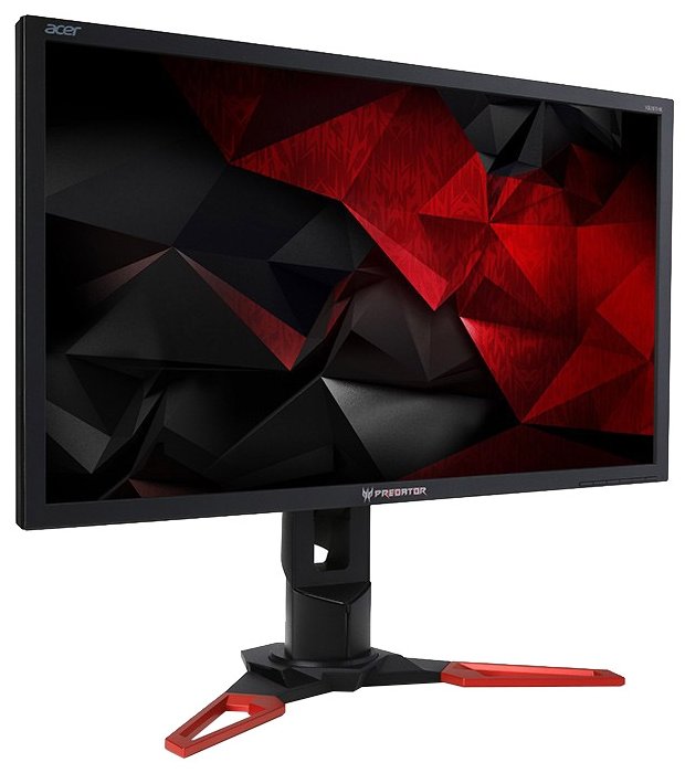 Монитор Acer 28" XB281HKbmiprz Predator