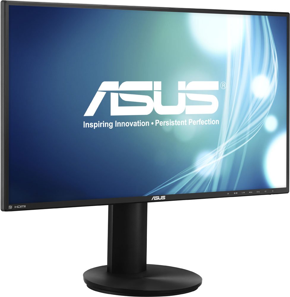 Монитор ASUS 27" VN279QL