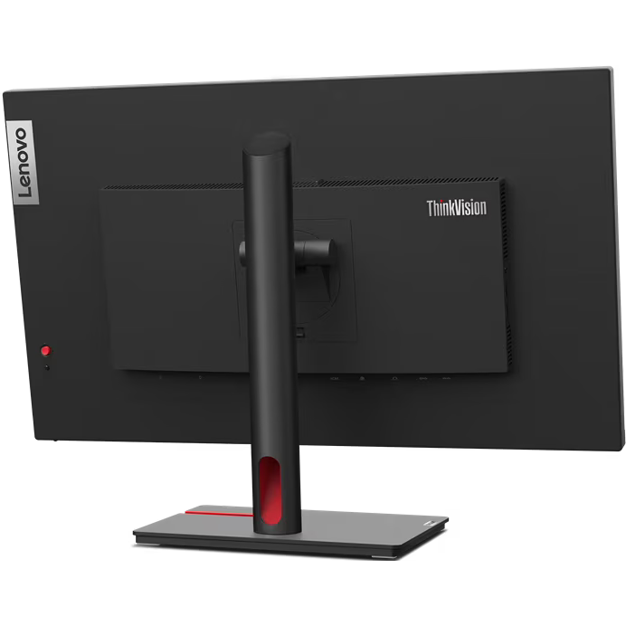 Монитор Lenovo 27" ThinkVision T27i-30 (63A4MAR1EU)