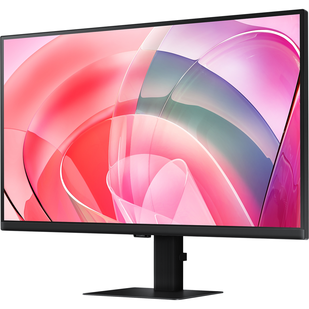 Монитор Samsung 27" LS27D700EAIXCI ViewFinity S7