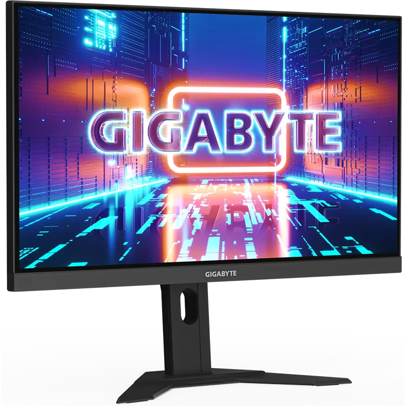 Монитор Gigabyte 27" M27U