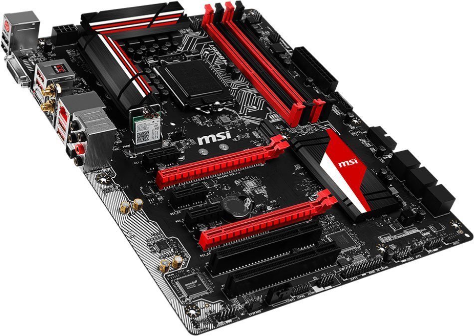 Z170a hot sale tomahawk ac